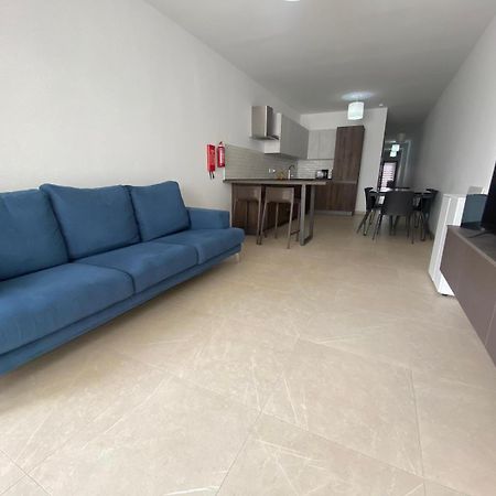 Seaview Sliema Apartment Exterior photo
