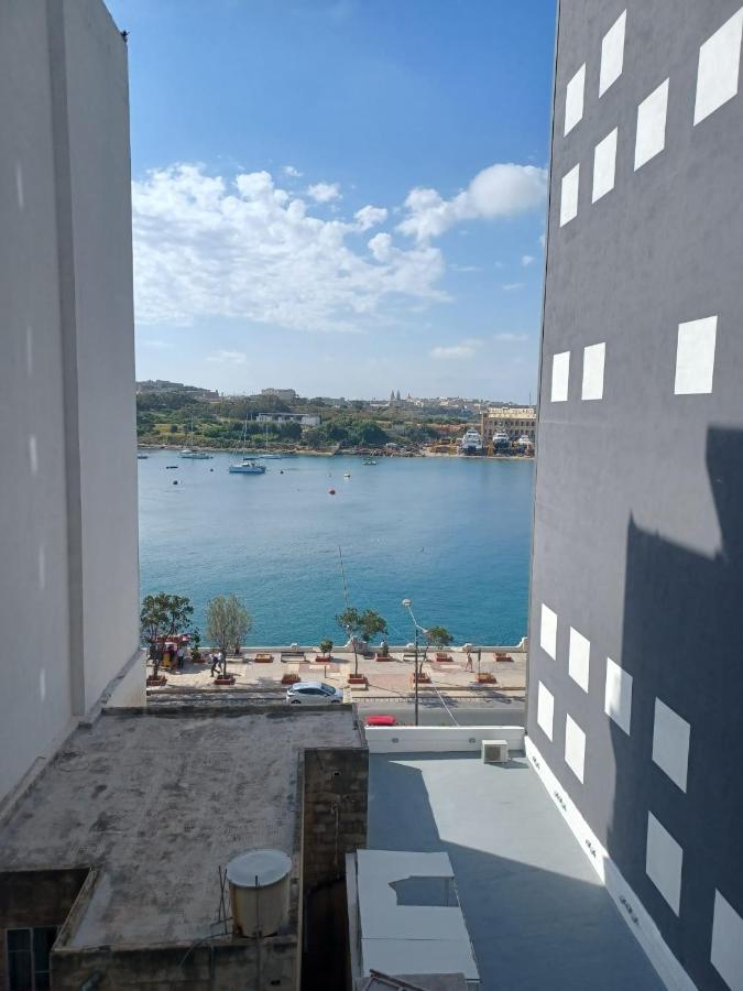 Seaview Sliema Apartment Exterior photo