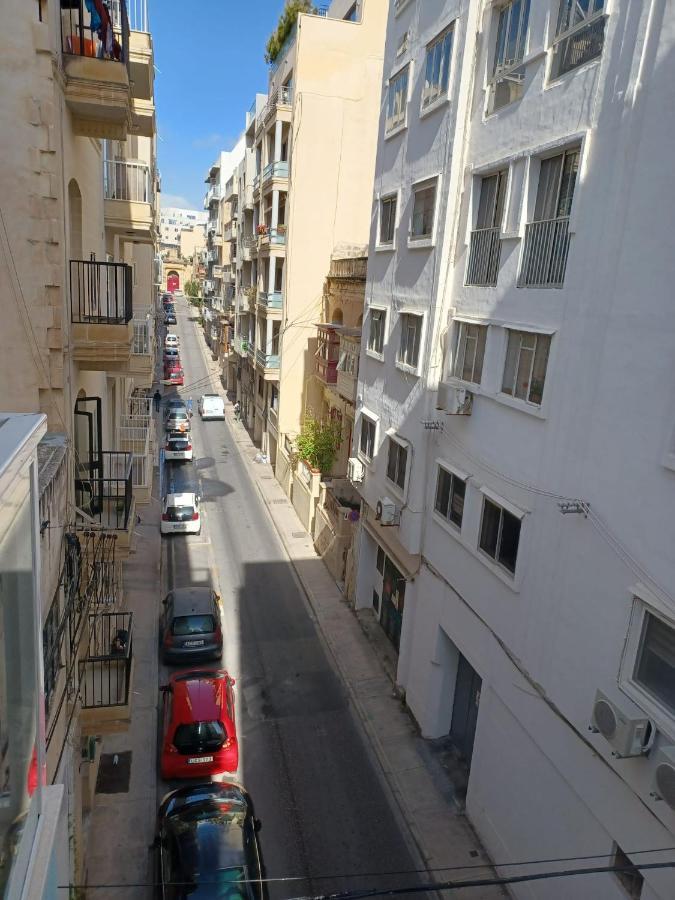 Seaview Sliema Apartment Exterior photo