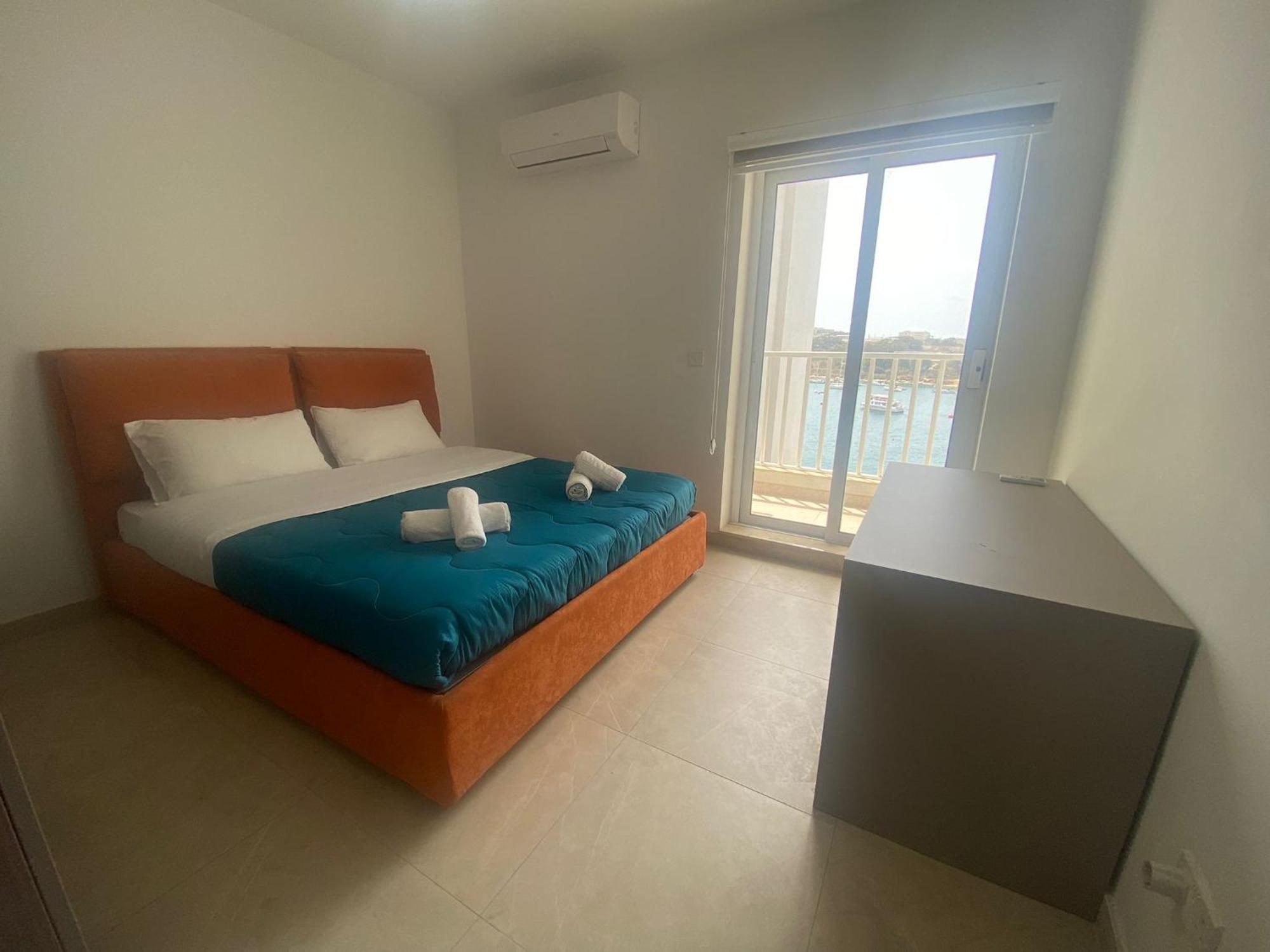 Seaview Sliema Apartment Exterior photo