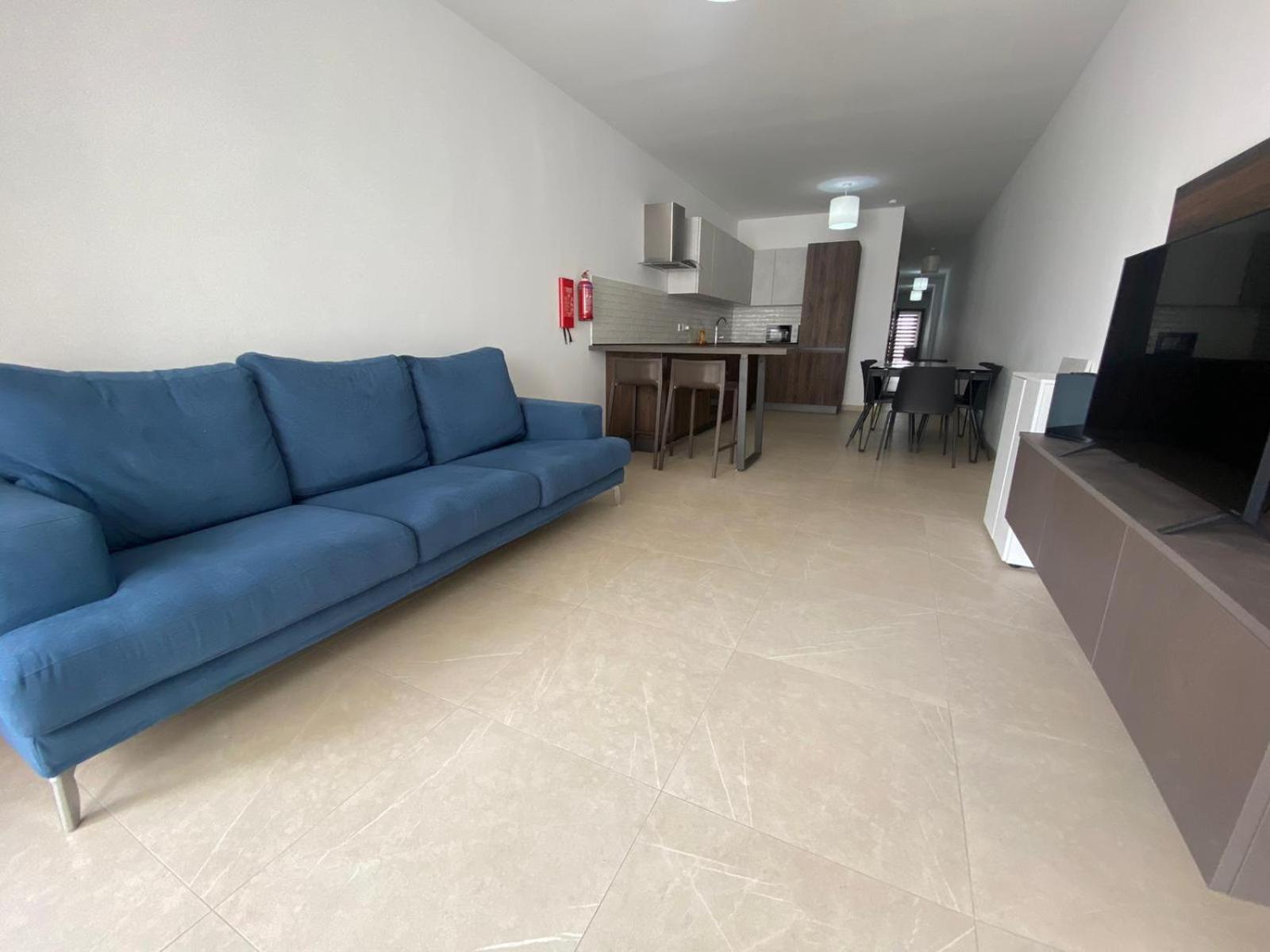 Seaview Sliema Apartment Exterior photo