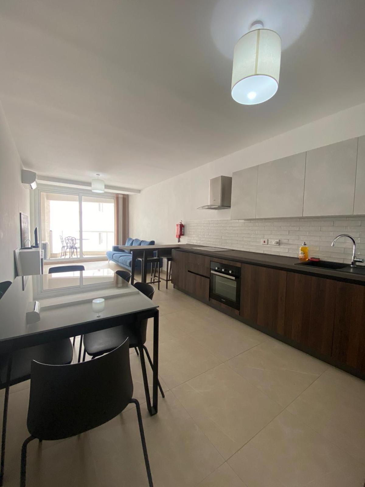 Seaview Sliema Apartment Exterior photo